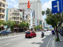 Hình ảnh Tòa Nhà Quận 3. Diện tích sử dụng 3.000m2