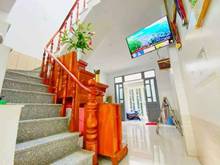 Hình ảnh KẸT VỐ GẤP bán 1/ Nguyễn Văn Khối, P8, Gò Vấp 56m2