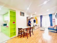 Hình ảnh Mb6623 nạp rút nhanh chóng 2 phòng ngủ full nội thất giá tốt ngay Etown Cộng Hòa