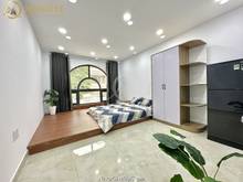 Hình ảnh Sưu tầm 4 Trang Chủ MB66.COM / Đăng Ký Tặng 66K_phòng đẹp gần Landmark 81_cửa sổ to thoáng_ban công
