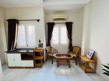 Hình ảnh Căn Hộ Full Nội Thất 2PN Full Nội Thất Có Bancol Cạnh Ngã Tư Bảy Hiền