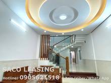 Hình ảnh Cho thuê nhà 4PN kiệt ô tô khu Phước Mỹ gần biển