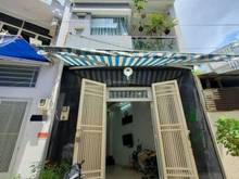 Hình ảnh Bán gấp nhà Hoà Hảo, Q10 65m2, sổ hồng riêng
