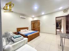 Hình ảnh 🌈 Studio full nội thất cửa sổ lớn ngay Trần Trọng Cung Quận 7