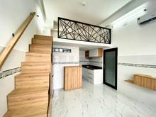 Hình ảnh Duplex Ban Công - Full Nội Thất - Ngay Etow 2 Cộng Hoà