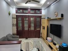 Hình ảnh BÁN NHÀ Trần Bình-Cầu Giấy, 4 TẦNG, 3PN, trước nhà rộng, Giá 6,2 tỷ