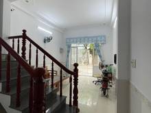 Hình ảnh Cho thuê nhà 3 tầng mặt tiền gần ngay Tố Hữu, Hải Châu