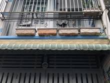Hình ảnh Nhà phá sản cần bán nhà Phan Xích Long - Phú Nhuận - sổ hồng riêng