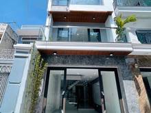 Hình ảnh Tôi bán nhà đường Tô Hiến Thành Q10 DT 61m2 4PN sổ riêng giá 3Tỷ180TL