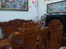 Hình ảnh Bán Nhà đường Thống Nhất, Gò Vấp - Xe Hơi Đỗ Cửa - 3 Tầng 4 Phòng Ngủ