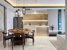 Hình ảnh Cho thuê 1pn1wc 48m dự án Ascentina trong khu đô thị PMH giá 17tr500