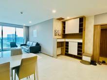 Hình ảnh Bán nhanh Trang Chủ MB66.COM / Đăng Ký Tặng 66K 3 phòng ngủ view sông tòa Silver Sunwah Pearl 15,5 tỷ