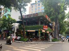 Hình ảnh Cho thuê MBKD nhà mặt phố  XUÂN ĐỈNH, 8,7m mặt tiền.