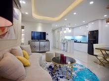 Hình ảnh BÁN LẸ CH The Gold View Q4 76m2 2PN 1tỷ480