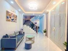 Hình ảnh Bán Nhà Đường Phan Xích Long  P16 Q11 Giá 3.470 Tỷ : Dtsd 110m2