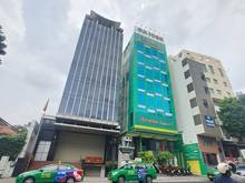 Hình ảnh Tòa Nhà Quận 1. Diện tích 2.500m2. Giá chỉ 400 triệu