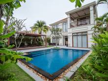 Hình ảnh Bán biệt thự 5 phòng ngủ siêu đẹp Fusion Villas Đà Nẵng