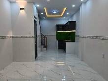 Hình ảnh Đường Lê Thị Hồng, Phường 7, Gò Vấp, Hồ Chí Minh