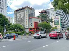 Hình ảnh Cho Thuê Tòa Nhà Đường Trần Hưng Đạo, Quận 1