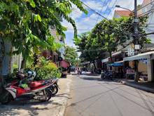 Hình ảnh Bán nhà mặt phố Châu Thượng Văn, diện tích 126m. Giá 7.5 tỷ.