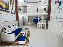 Hình ảnh Nhà 1 trệt 1 lửng hẻm xe hơi LÒ GỐM QUẬN 6 61m2 không quy hoạch 1.75Tỷ