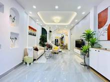 Hình ảnh Siêu phẩm nhà 5m x 12m (60m2) Hẻm 350/x Nguyễn Trọng Tuyển