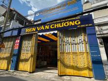Hình ảnh Góc 2 Mặt Tiền Đông Hồ - Khu Chợ Vải Tân Bình Cần Cho Thuê