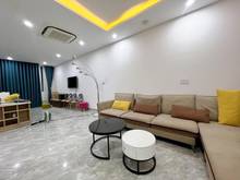 Hình ảnh Cho thuê nhà Sơn Trà 4 phòng ngủ full NT đẹp