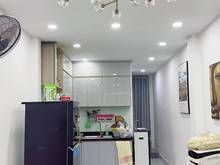 Hình ảnh Nhà 4 tầng, Quận 10, Tô Hiến Thành, Hẻm 4M, DT: 32M2, Nhỉnh 5 Tỷ