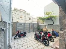 Hình ảnh Cho thuê BIỆT THỰ ở Sư Vạn Hạnh, Q10, 8x35m, 1 trệt + 1 lầu, Giá 55tr