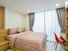 Hình ảnh ☆☆☆☆☆CAO CẤP Q1 - STUDIO 1 Phòng Ngủ, CỬA SỔ Full Nội Thất TRẦN ĐÌNH X