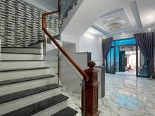 Hình ảnh 120m2, 10,2 tỷ hiếm khu gần chợ Bà Chiểu, trung tâm Bình Thạnh, sát Q1