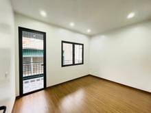 Hình ảnh PHÂN LÔ, Ô TÔ tránh, ở cực thích bán nhà Hoàng Cầu 61.8m2_6.5 tỷ