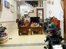 Hình ảnh Chỉ 4,18tỷ - 54m2 - Trệt 2Lầu 4 PN - Hẻm Ô tô - Nguyễn Văn Lượng, GV