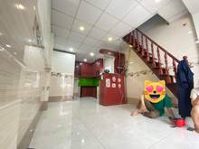 Hình ảnh Nhà mặt tiền đường 19 Linh Chiểu Thủ Đức DTSD 50m giá bán nhanh 2.3 tỷ