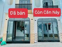 Hình ảnh Nhà Hẻm 287 Nguyễn Thông - Lộ Oto - Xây Mới 100%