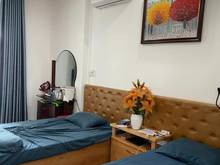 Hình ảnh Bán nhà mặt phố Nguyễn Phẩm, 3 tầng mới, diện tích 81m. Giá 7.3 tỷ.