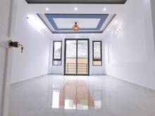 Hình ảnh Bán Nhà Ni Sư Huỳnh Liên - Tân Bình - Đẹp Lung Linh - 40m2 x4T Nhỉnh 3