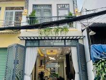 Hình ảnh Chuyển về quê bán gấp nhà Nguyễn Kiệm-Gò Vấp, 67m2, 1tỷ110, sổ riêng
