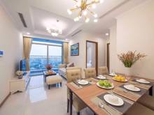 Hình ảnh Chung cư cao cấp Vinhomes Central Park ( Landmark - Bình Thạnh ) 2T535