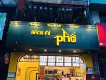 Hình ảnh Cho thuê MBKD Bạch Mai, DT 70m2 x 2 tầng, MT 5m, vị trí đẹp