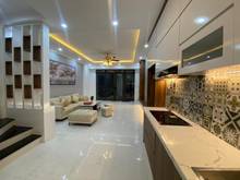 Hình ảnh Bán nhà đẹp Minh Khai, 45m mt 4.5m, 5 tầng 3 ngủ, giá thương lượng tốt