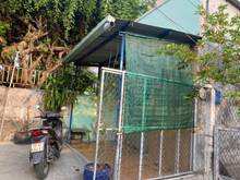 Hình ảnh Kẹt tiền bán gấp căn nhà 4x16 ngay chợ Xuân Thới Thượng kế Sacombank