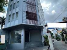 Hình ảnh Cho thuê Building 2 mặt tiền Lý Thường Kiệt - Ngay chợ vải Tân Bình