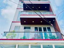 Hình ảnh Bán nhà đường Lê Trọng Tấn phường Sơn Kỳ Tân Phú.