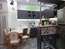 Hình ảnh Gấp bán nhà ngay Bảy Hiền, xinh xinh, 4 tầng BTCT, HXH,gần sân bay TSN