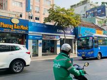 Hình ảnh Mặt bằng kinh doanh Quận 1. Giá chỉ 70 triệu