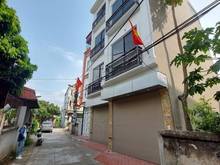 Hình ảnh Bán gấp nhà Yên Nghĩa 4 tầng (36m2), ô tô vào nhà, giá chỉ 2.75 tỷ.