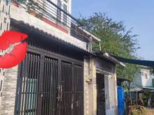 Hình ảnh Kẹt tiền bán gấp Hẻm Xe Hơi Lê Hoàng Phái 2 Tầng BTCT ngang 4M X 11 m
