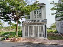 Hình ảnh Nhà mới xây kiên cố Ngay chợ Bến Cát, giá 1,5 tỷ (100%)